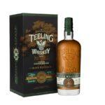 Teeling Wonders of Wood Single Pot Still