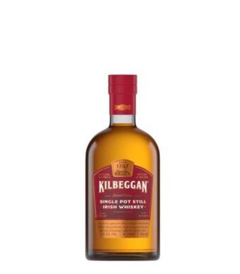 Kilbeggan Single Pot Still