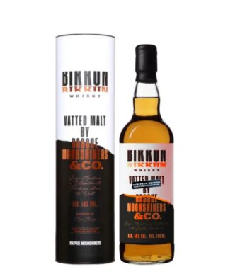 Bikkun Vatted Malt Whisky New Path