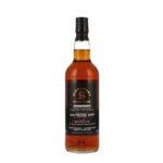 Aultmore 2007 Exceptional Cask Signatory 17 años