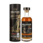 Millstone Amontillado Sherry Cask