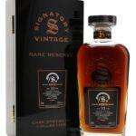 Ardbeg Symington´s Choice 1991 33 años
