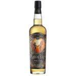 Compass Box Flaming Heart 2022