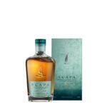 Scapa Orkney Single Malt 10 años