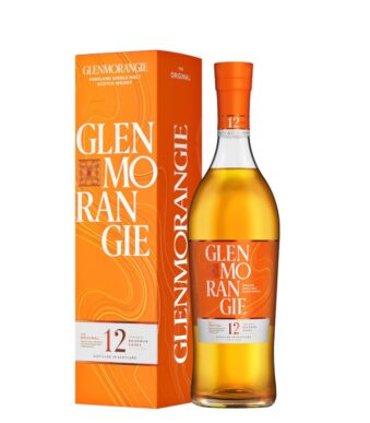 Glenmorangie The Original 12 años
