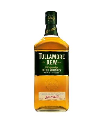 Tullamore Dew 1 litro