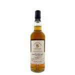 Mortlach 2013 Signatory 100 proof 11 años