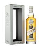 Glentauchers 2008 G&M Distillery Label 15 años