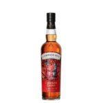 Compass Box Crimsom Casks