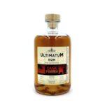 Ron Ultimatum Tawny Port Cask Finish Jamaica 4 años