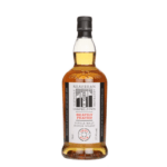 Whisky Kilkerran Heavily Peated Cask Strength