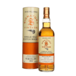 Whitlaw 2014 Signatory 10 años