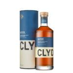 Clydeside Napier Sherry Cask