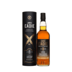 Finglassie Peated 2017 James Eadie 8 CS
