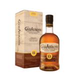 The Glenallachie 11 años Premier Cru Classé Wine Finish