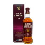 Loch Lomond Single Malt 14 años