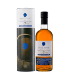 Blue Spot Single Pot Still 7 años Cask Strength