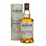 Deanston 18 años