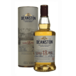 Deanston 18 años