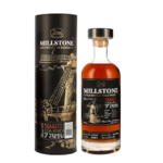 Millstone Pajarete Wine Cask