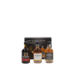 Miniatura Set Bunnahabhain Deanston Ledaig