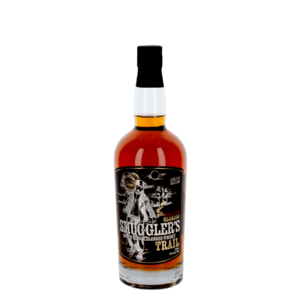 Smuggler's Trail Peated Oloroso Cask
