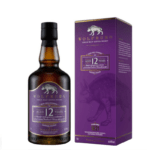 Wolfburn 12 años