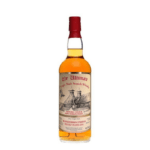 Bunnahabhain Staoisha 2014 The Ultimate 10 años
