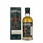 DINGLE Single Pot Still Irish Whiskey