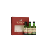 Miniatura Set Redbreast Irish Pot Still Whiskey 3 x 5cl