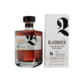 Bladnoch 8 años