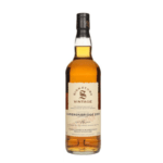Cameronbridge 2009 Signatory 16 años SG 100 Proof