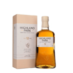 Highland Park 12 años