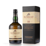 Redbreast 18 años