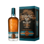 Teeling Wonders of Wood Single Pot Still 3rd Edition