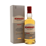 Benromach Peat Smoke 2014 Bourbon Cask