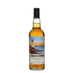Islay Single Malt James Eadie Palo Cortado Sherry Finish