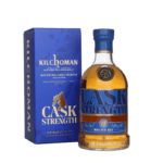 Kilchoman Machir Bay Cask Strength 2025