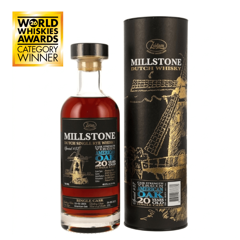 millstone-rye-single-cask-20-anos-cask-strength