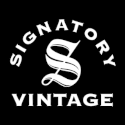 Signatory Vintage