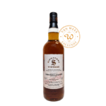 Craigellachie 2011 Signatory 15 años 100 Proof