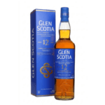 Glen Scotia 12 Años