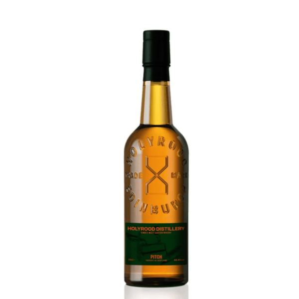 Holyrood Pitch Single Malt