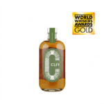 Cley Malt & Rye Whisky Cask Strength