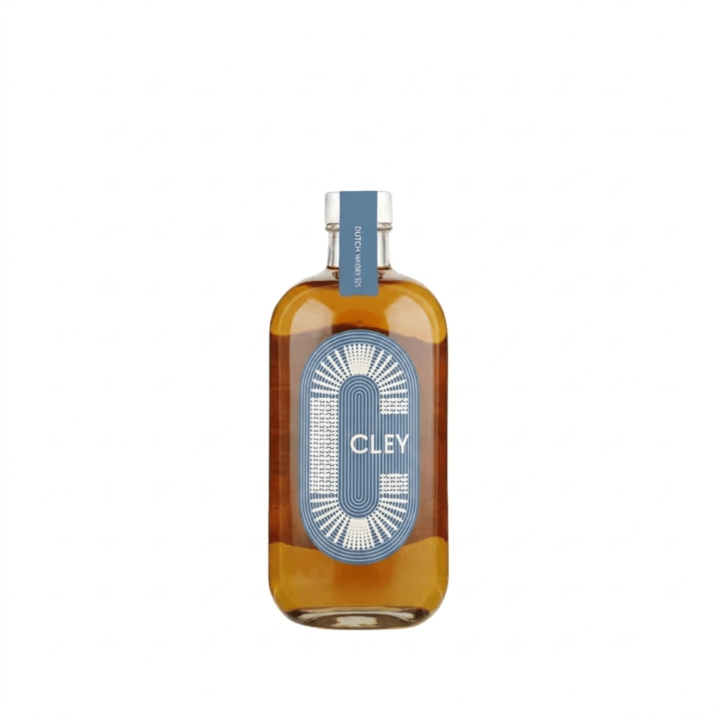 cley-malt-rye-whisky Cley Malt & Rye Whisky - Imagen 1