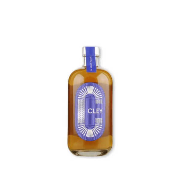 Cley Single Malt Whisky