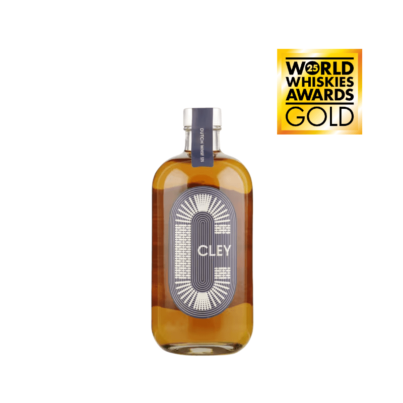 cley-single-malt-whisky-cask-strength Cley Single Malt Whisky Cask Strength - Imagen 1