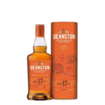 Deanston Orange Wine Cask 17 años