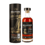 Millstone Banyuls Cask Single Malt 7 años
