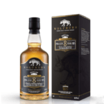 Wolfburn Northland 8 años